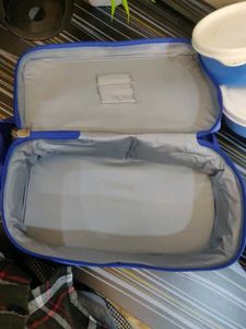 New Tiffin Box