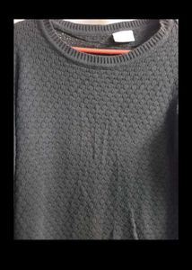 New Grey Sweater Women