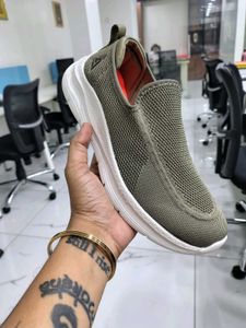 Action Lightweight Shoes