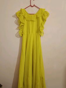 Gown