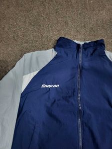 Snap-on Jacket