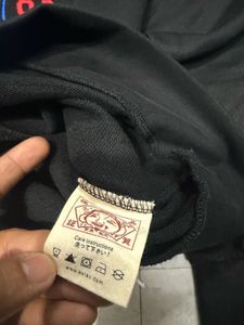 EVISU Japan Embroidered Hoodie