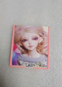 3 D Mirror For Girls