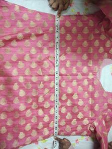 Nalli Brand Suit