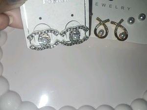 Earring Set