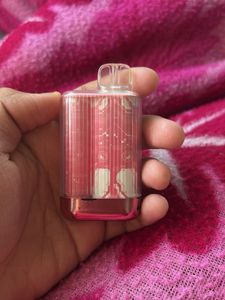 Elfbar Used Vape T6000