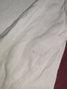 Casual Long Sleeve Top