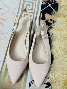 Elegant Flats
