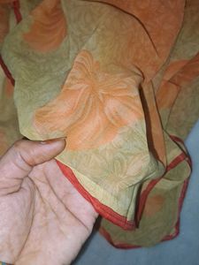 New Unused Saree