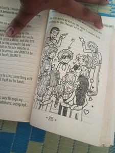 Max Crumbly: Locker Hero