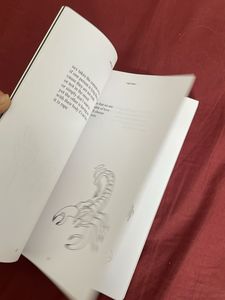 Milk and Honey By Rupi Kaur