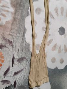 Nude Sheer Stocking