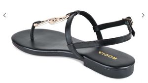 Rocia Trending Flats