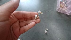 Set Of 3 Pretty Earings