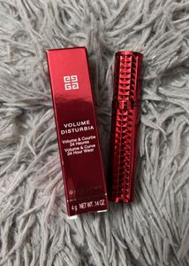 Givenchy Volume Disturbia Mascara