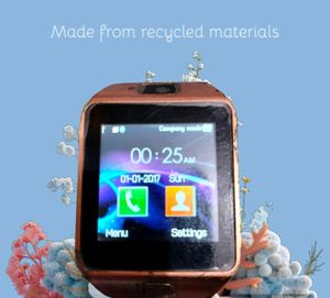 TASHAN SMART WATCH Smartwatch