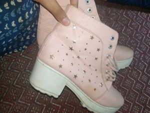 Boots 👢
