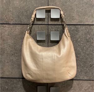 COACH Authentic Hobo and Crossbody bag