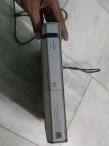 Arion DishTV AF-5010SCI User Manual
