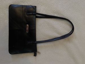 Black Handbag