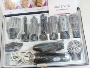 Imported Hair Styler Fullcome 87010