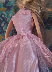 Hannah Doll