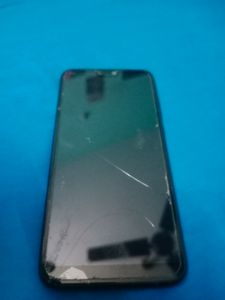 Old  Honor Smartphone