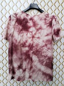 New With Tag Very Soft Cute Korean Aline Top