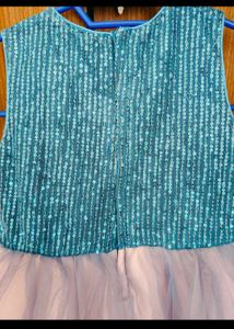 Kids Party Wear Frocks