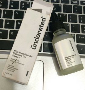 Underated Serums (Set of 3)