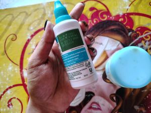 Simple Ultra Light Moisturizer combo