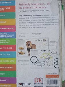 Visual Dictionary