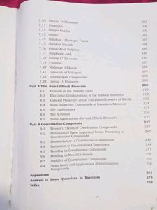 Both Parts ,Ncert Chemistry Class 12
