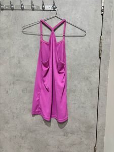 Purple Tank Top