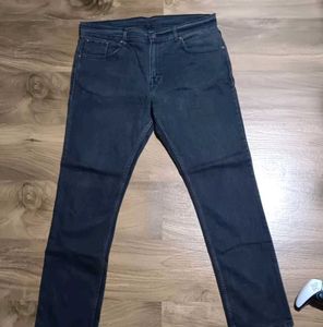 Levi's brand new thrift pant