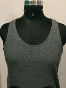 Mickey Vest top