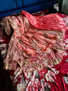 Elegant Lehenga Choli