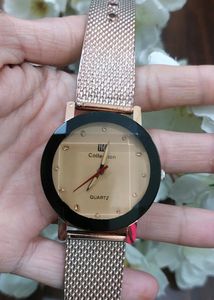Unisex ⌚️ WATCH