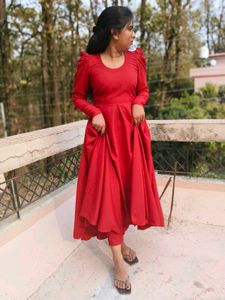 Traditional Dress