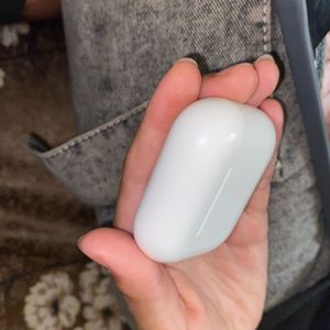 Apple AirPod Pro 3 first copy