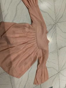cute fancy top