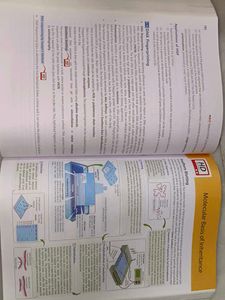 MTG Objective NCERT at your FINGERTIPS Biology
