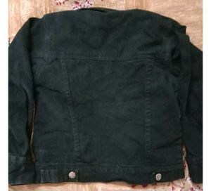 Jeans Jackets