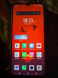 Infinix Hot 30i Phone