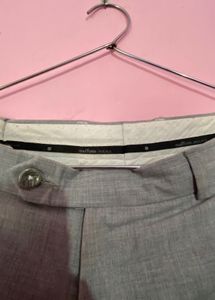 Light Gray Dress Pants