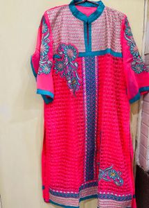 Wedding Kurti For Womens Out There!