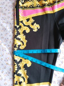Long Pant