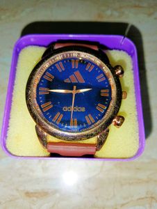 Premium Adidas Watch