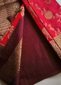 Nylon Saree