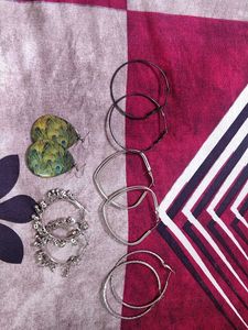 Earring Bundle